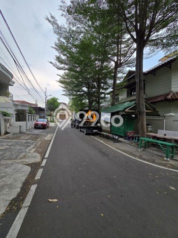 Untuk Dijual Kost di Cempaka Putih, Jakarta Pusat, 10 KT, 6 KM, Luas 400m2 Untuk Dijual Kost di Cempaka Putih, Jakarta Pusat, 10 KT, 6 KM, Luas 400m2