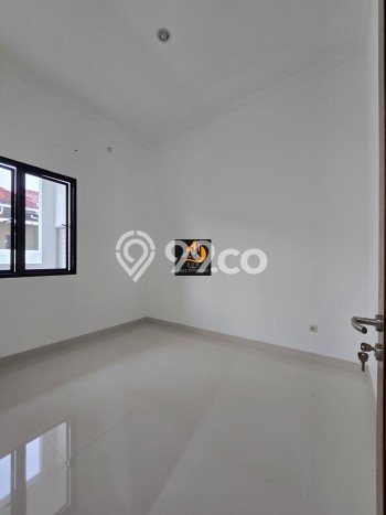 Hunian Mewah Siap Huni LT 149m2 di Duren Sawit, Jakarta Timur Hunian Mewah Siap Huni LT 149m2 di Duren Sawit, Jakarta Timur