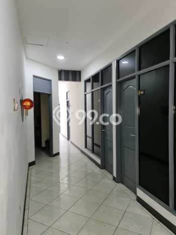 LOKASI TERBAIK! Hotel Kawasan , Luas 616m2m², Area Bisnis LOKASI TERBAIK! Hotel Kawasan , Luas 616m2m², Area Bisnis