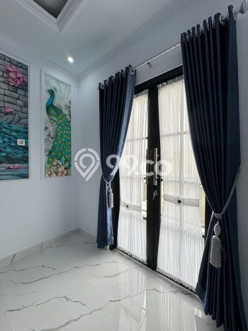 Dijual Cepat Rumah Bagus Siap Huni LB 72m2 di Cimanggis, Depok Dijual Cepat Rumah Bagus Siap Huni LB 72m2 di Cimanggis, Depok