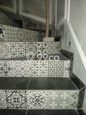 Rumah Modern Cantik 3 Kamar Siap Huni di Cilodong Rumah Modern Cantik 3 Kamar Siap Huni di Cilodong