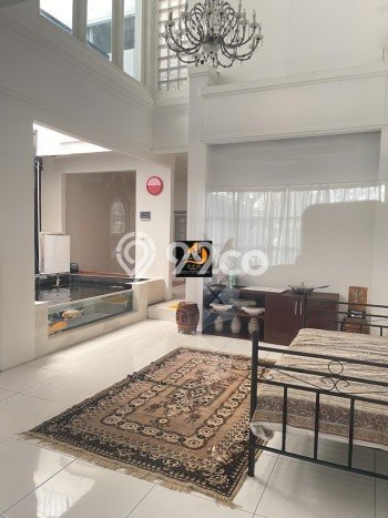 Dijual Rumah Elit Exclusive di Duren Sawit, Jakarta Timur Dijual Rumah Elit Exclusive di Duren Sawit, Jakarta Timur