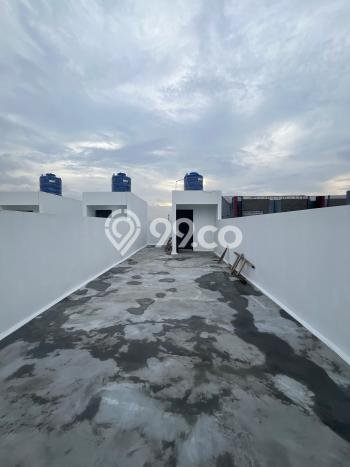 Unit Ruko Dijual di Bekasi LT 98m2 & LB 150m2 Unit Ruko Dijual di Bekasi LT 98m2 & LB 150m2