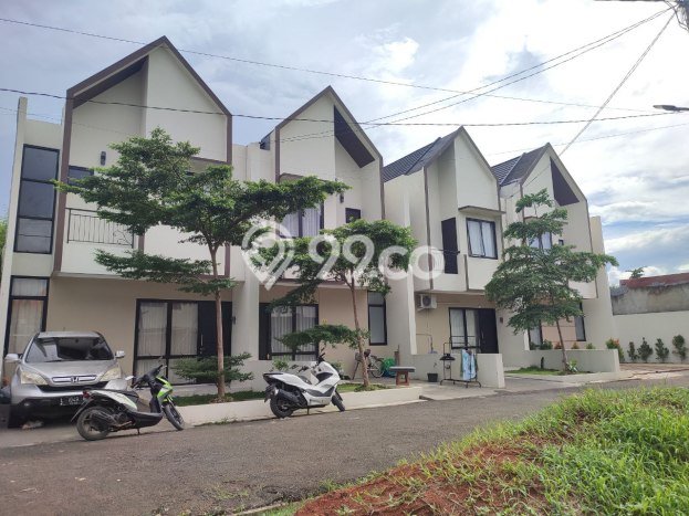 Dijual Rumah Minimalis Bagus Punya 3 KT di Pamulang Tangerang Selatan SHM Dijual Rumah Minimalis Bagus Punya 3 KT di Pamulang Tangerang Selatan SHM