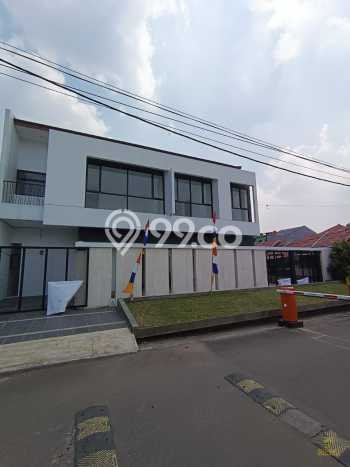 Hot Offer Hunian Premium Ideal dan Luas di Larangan, Tangerang Hot Offer Hunian Premium Ideal dan Luas di Larangan, Tangerang