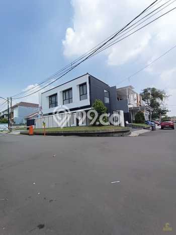 Hot Offer Hunian Premium Ideal dan Luas di Larangan, Tangerang Hot Offer Hunian Premium Ideal dan Luas di Larangan, Tangerang