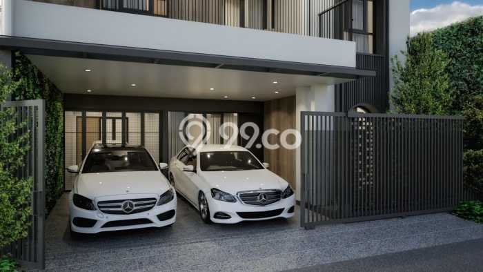 Hunian Elit LB 430m2 Siap Pakai Desain Elegan di Ampera, Jakarta Selatan Hunian Elit LB 430m2 Siap Pakai Desain Elegan di Ampera, Jakarta Selatan