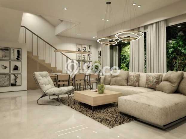 Hunian Elit LB 430m2 Siap Pakai Desain Elegan di Ampera, Jakarta Selatan Hunian Elit LB 430m2 Siap Pakai Desain Elegan di Ampera, Jakarta Selatan