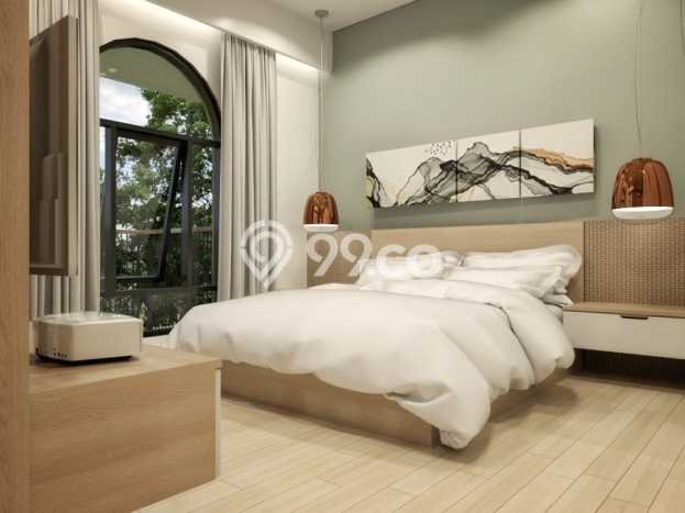Hunian Elit LB 430m2 Siap Pakai Desain Elegan di Ampera, Jakarta Selatan Hunian Elit LB 430m2 Siap Pakai Desain Elegan di Ampera, Jakarta Selatan