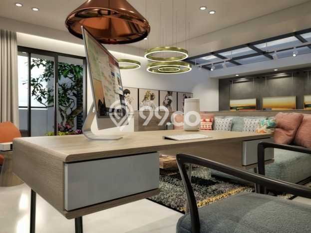 Hunian Elit LB 430m2 Siap Pakai Desain Elegan di Ampera, Jakarta Selatan Hunian Elit LB 430m2 Siap Pakai Desain Elegan di Ampera, Jakarta Selatan