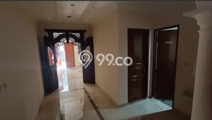 Dijual Rumah Mewah Exclusive di Kebayoran Baru, Jakarta Selatan Dijual Rumah Mewah Exclusive di Kebayoran Baru, Jakarta Selatan