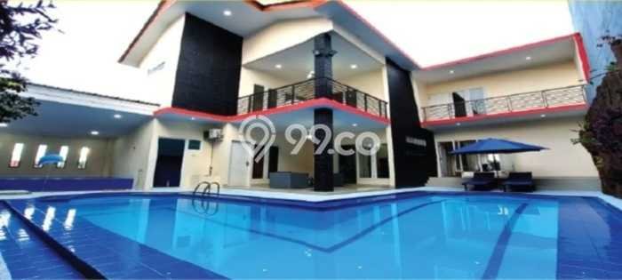 Rumah Luxury Modern Tanpa Renovasi di Kebagusan Jakarta Selatan Rumah Luxury Modern Tanpa Renovasi di Kebagusan Jakarta Selatan