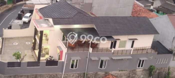 Rumah Luxury Modern Tanpa Renovasi di Kebagusan Jakarta Selatan Rumah Luxury Modern Tanpa Renovasi di Kebagusan Jakarta Selatan