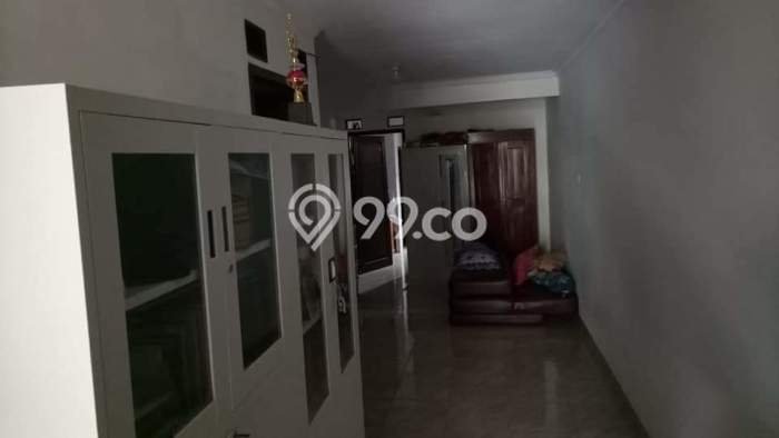 Rumah Luas Asri 11 KT Siap Huni di Rempoa Tangerang Rumah Luas Asri 11 KT Siap Huni di Rempoa Tangerang