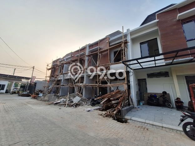 Dijual Rumah 3 Kamar Lokasi Ideal Nyaman dan Strategis di Pamulang Dijual Rumah 3 Kamar Lokasi Ideal Nyaman dan Strategis di Pamulang