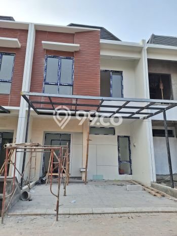 Dijual Rumah 3 Kamar Lokasi Ideal Nyaman dan Strategis di Pamulang Dijual Rumah 3 Kamar Lokasi Ideal Nyaman dan Strategis di Pamulang