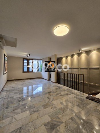Rumah Elit Modern Siap Huni di Cipinang Jakarta Timur Rumah Elit Modern Siap Huni di Cipinang Jakarta Timur