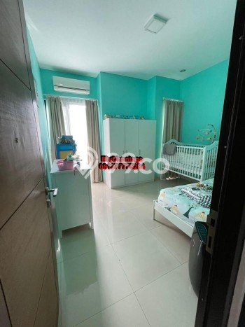 Rumah Modern 4 KT di Condet Jakarta Timur Semi Furnished Rumah Modern 4 KT di Condet Jakarta Timur Semi Furnished