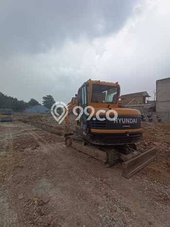 Kavling Tanah untuk Dijual di BSD, Tangerang, Luas 75m2 Kavling Tanah untuk Dijual di BSD, Tangerang, Luas 75m2