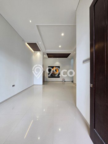 For Sale! Premium House LT 89m2 Desain Modern di Rawamangun For Sale! Premium House LT 89m2 Desain Modern di Rawamangun