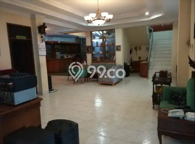 Rumah Eksklusif Dijual LT 450m2 di Pesanggrahan, Jakarta Selatan Rumah Eksklusif Dijual LT 450m2 di Pesanggrahan, Jakarta Selatan