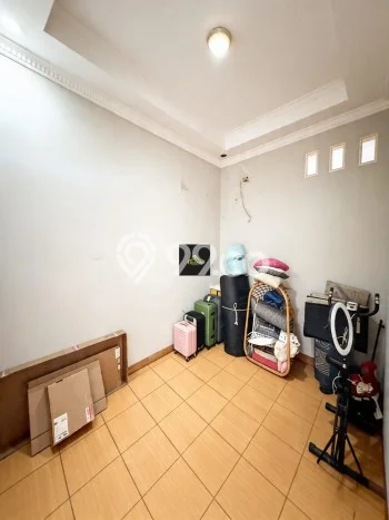 Dijual Rumah Modern 4 KT di Pondok Bambu, Jakarta Timur Dijual Rumah Modern 4 KT di Pondok Bambu, Jakarta Timur