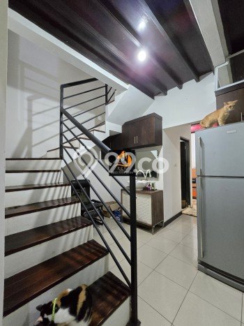 Dijual Rumah Eksklusif 4 KT di Pondok Kelapa, Jakarta Timur Dijual Rumah Eksklusif 4 KT di Pondok Kelapa, Jakarta Timur