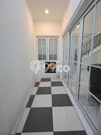 Rumah Modern 3 Kamar LT 153m2 di Jatiwaringin Rumah Modern 3 Kamar LT 153m2 di Jatiwaringin