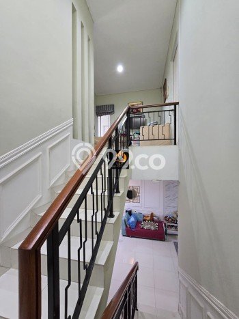 For Sale! Luxury House LT 200m2 Desain Modern di Metland Menteng For Sale! Luxury House LT 200m2 Desain Modern di Metland Menteng