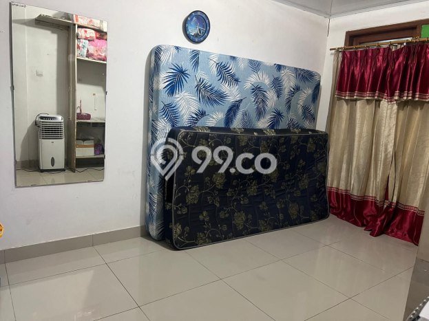 Dijual Rumah Modern 6 KT di Cipinang, Jakarta Timur Dijual Rumah Modern 6 KT di Cipinang, Jakarta Timur