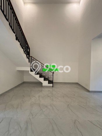 Dijual Hunian Rumah Nyaman 4 KT di Jatiwaringin, Bekasi Dijual Hunian Rumah Nyaman 4 KT di Jatiwaringin, Bekasi