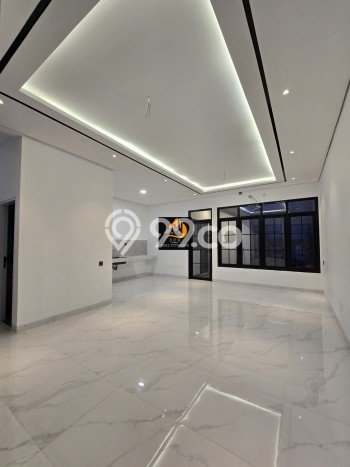 Dijual Hunian Rumah Terawat 4 Kamar di Pondok Bambu, Jakarta Timur Dijual Hunian Rumah Terawat 4 Kamar di Pondok Bambu, Jakarta Timur