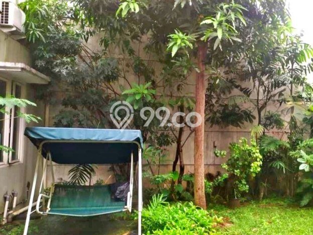 Siap Huni Rumah Mewah 7 Kamar di Kebayoran Baru Dekat ke Mana Pun Siap Huni Rumah Mewah 7 Kamar di Kebayoran Baru Dekat ke Mana Pun