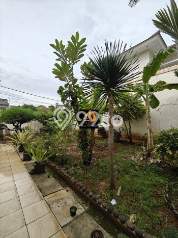 Untuk Dijual Tanah di Jakarta Timur, Luas 240m2 SHM Untuk Dijual Tanah di Jakarta Timur, Luas 240m2 SHM