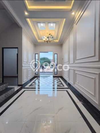 Rumah Modern Cantik 3 Kamar Siap Huni di Cilodong Rumah Modern Cantik 3 Kamar Siap Huni di Cilodong