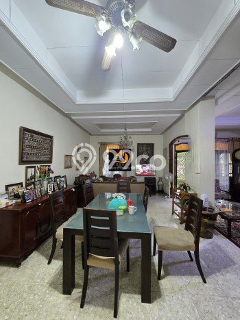 Jual Rumah Luas Megah Dengan View Eksklusif di Pulo Asem, Jakarta Timur Jual Rumah Luas Megah Dengan View Eksklusif di Pulo Asem, Jakarta Timur
