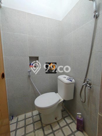 Dijual Rumah Eksklusif 4 KT di Pondok Kelapa, Jakarta Timur Dijual Rumah Eksklusif 4 KT di Pondok Kelapa, Jakarta Timur