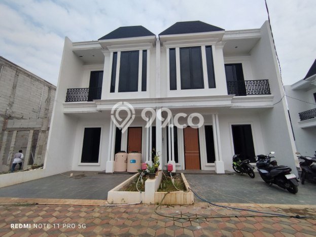For Sale Rumah 3 Kamar Lokasi Strategis Bagus dan Strategis di Ciputat For Sale Rumah 3 Kamar Lokasi Strategis Bagus dan Strategis di Ciputat