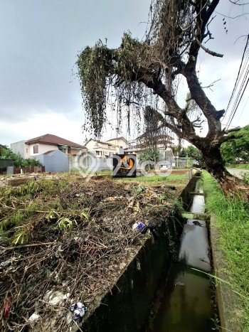 Tanah Siap Bangun Dijual di Jakarta Timur Punya Luas 357m2 Tanah Siap Bangun Dijual di Jakarta Timur Punya Luas 357m2