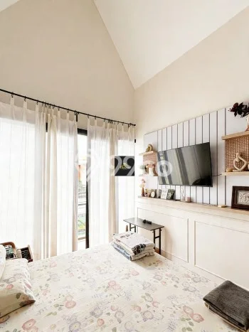Dijual Rumah Modern 4 KT di Pondok Bambu, Jakarta Timur Dijual Rumah Modern 4 KT di Pondok Bambu, Jakarta Timur