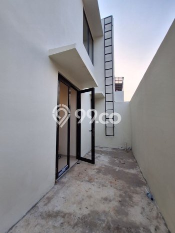 Rumah Strategis Modern Lb 90m2 di Pamulang, Tangerang Selatan Rumah Strategis Modern Lb 90m2 di Pamulang, Tangerang Selatan