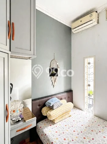 Dijual Rumah Modern 4 KT di Pondok Bambu, Jakarta Timur Dijual Rumah Modern 4 KT di Pondok Bambu, Jakarta Timur