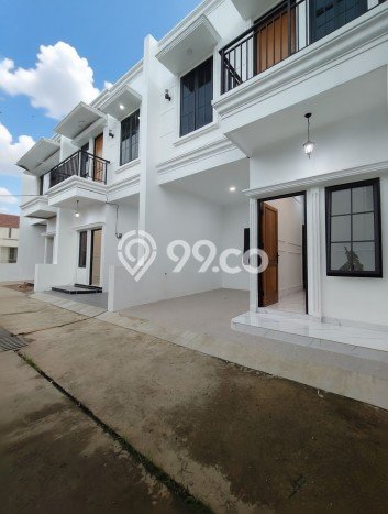 For Sale Rumah 3 Kamar Lokasi Ideal Bagus dan Strategis di Cipayung For Sale Rumah 3 Kamar Lokasi Ideal Bagus dan Strategis di Cipayung