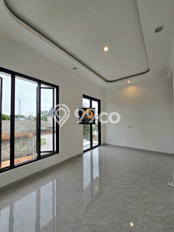 Dijual Hunian Rumah Terawat 3 KT di Jatibening, Bekasi Dijual Hunian Rumah Terawat 3 KT di Jatibening, Bekasi
