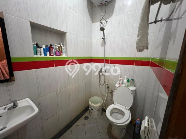 Dijual Rumah Modern 6 KT di Cipinang, Jakarta Timur Dijual Rumah Modern 6 KT di Cipinang, Jakarta Timur