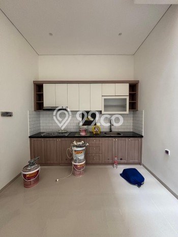Rumah Elit Modern Siap Huni di Rawamangun Jakarta Timur Rumah Elit Modern Siap Huni di Rawamangun Jakarta Timur