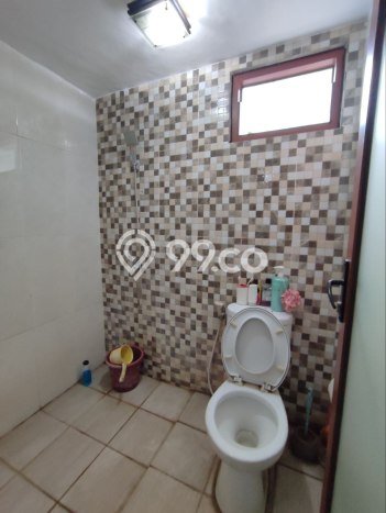 Rumah Elit Modern Tanpa Renovasi di Cijantung Jakarta Timur Rumah Elit Modern Tanpa Renovasi di Cijantung Jakarta Timur