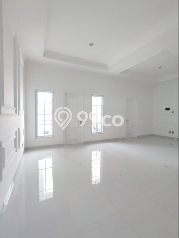 Hunian Mewah LB 200m2 Siap Pakai Desain Elegan di Meruya, Jakarta Barat Hunian Mewah LB 200m2 Siap Pakai Desain Elegan di Meruya, Jakarta Barat