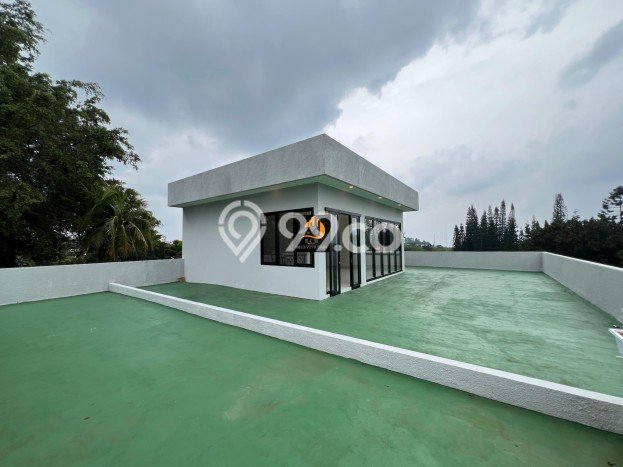 Lokasi Ideal! Vila di Cisarua, Luas 522m2m², Lingkungan Nyaman dan aman Lokasi Ideal! Vila di Cisarua, Luas 522m2m², Lingkungan Nyaman dan aman