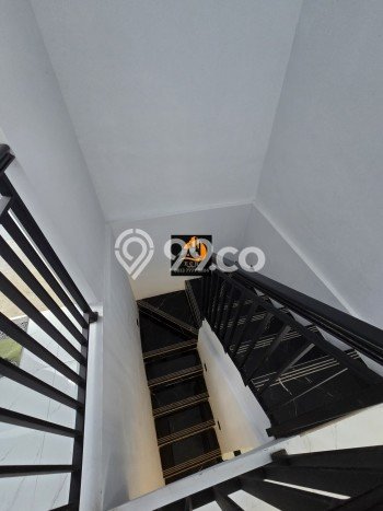 Rumah Minimalis 4 KT di Pondok Kelapa Jakarta Timur Semi Furnished Rumah Minimalis 4 KT di Pondok Kelapa Jakarta Timur Semi Furnished